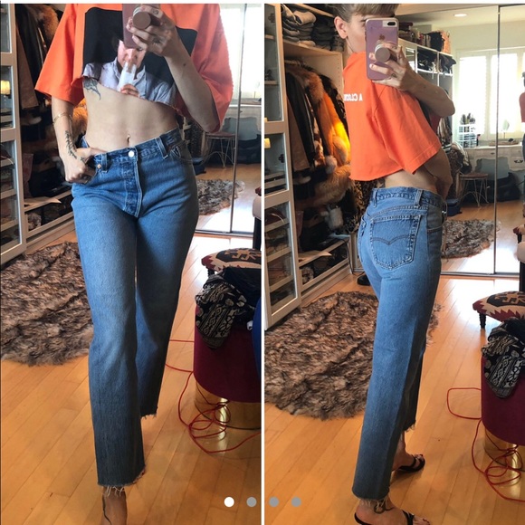 levis 90s jeans